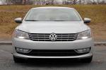 Volkswagen Passat 2.5L SEL Premium 2012 года